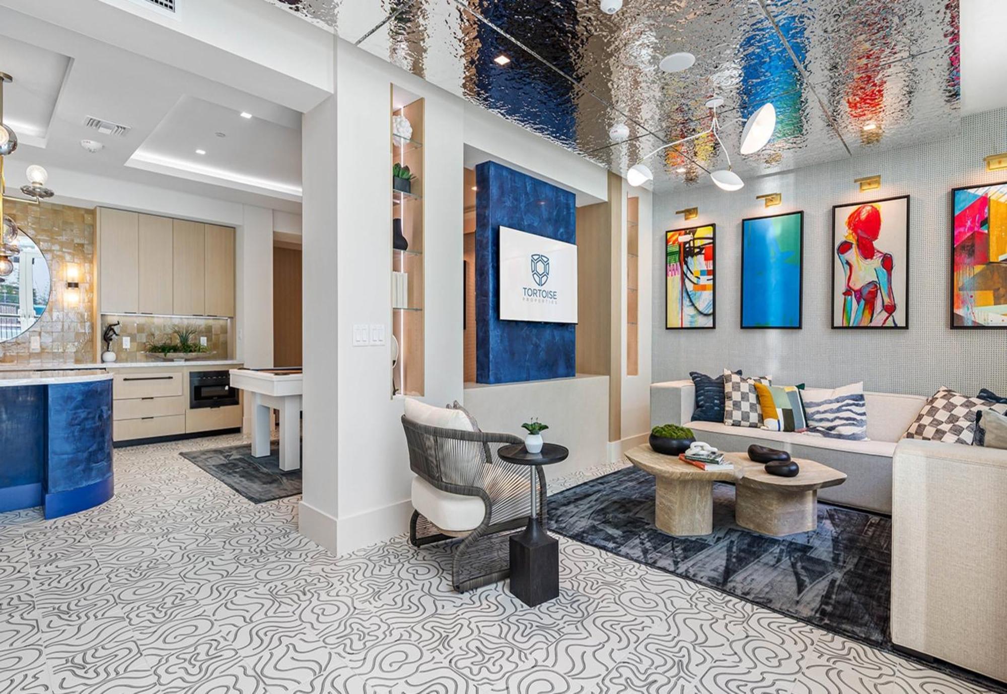 Tortoise One Apartments By Barsala West Palm Beach Room photo