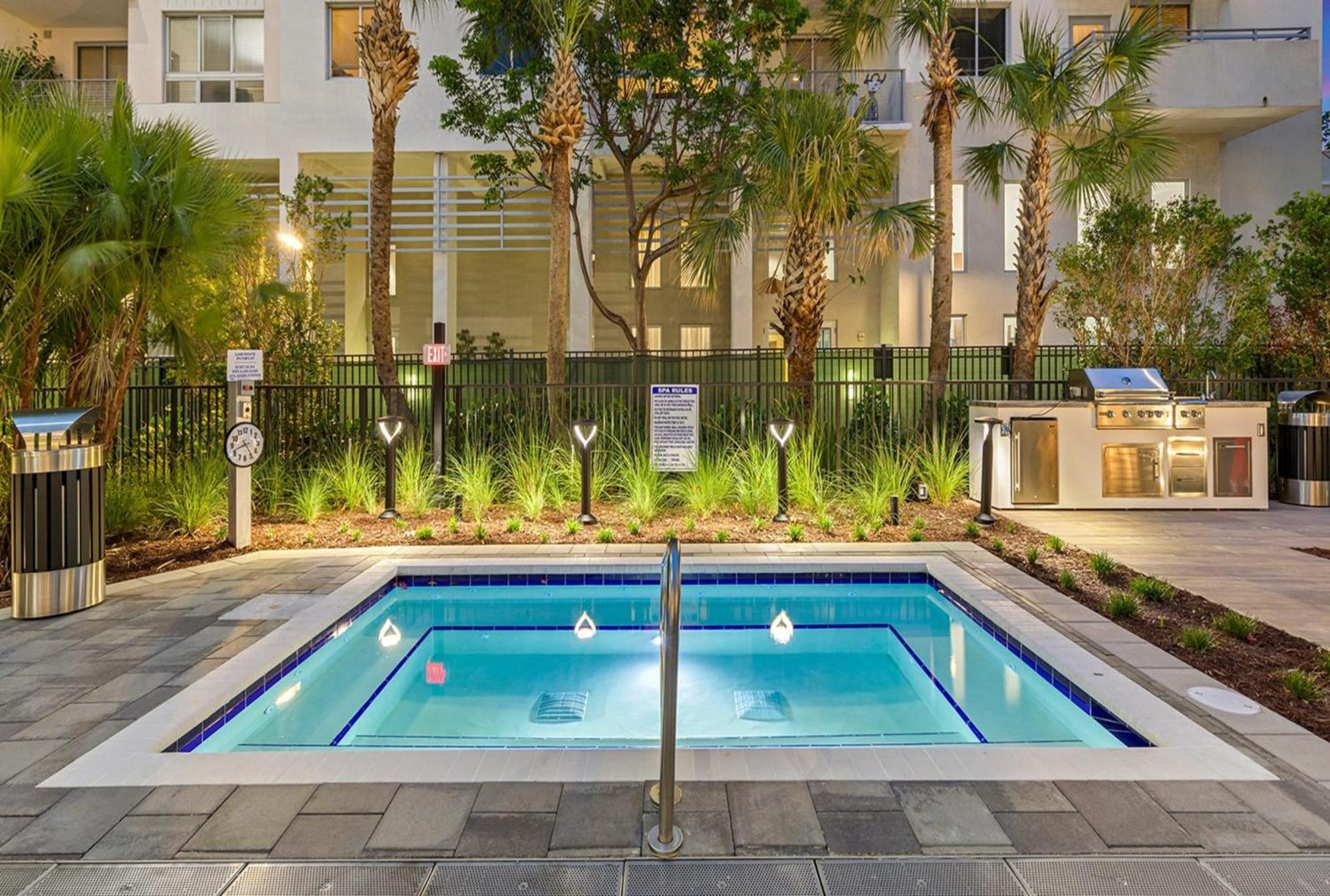 Tortoise One Apartments By Barsala West Palm Beach Exterior photo