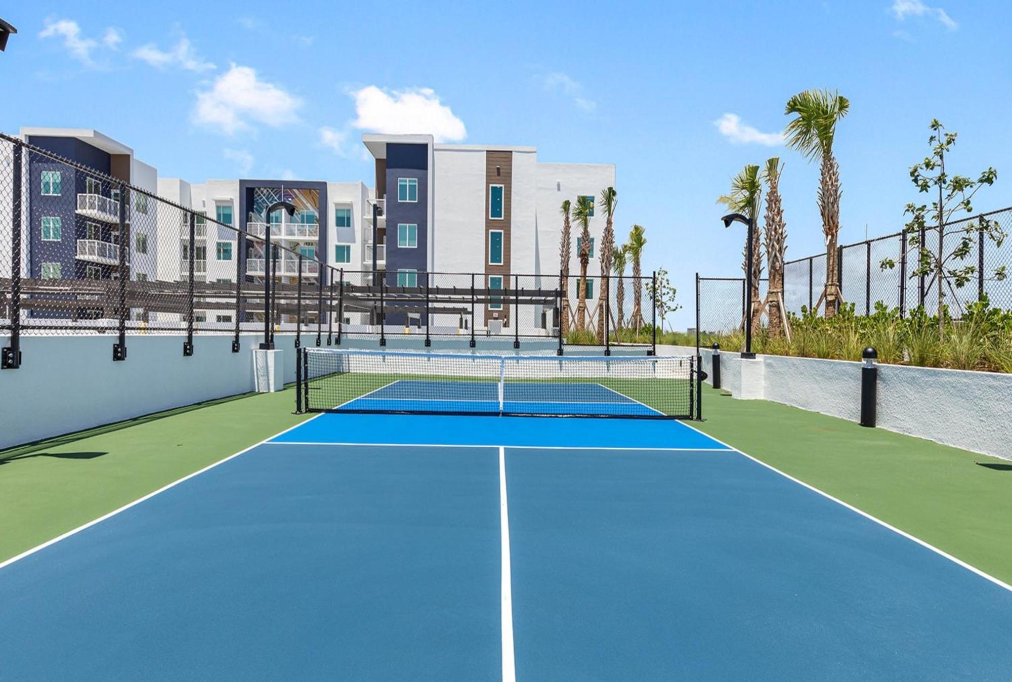 Tortoise One Apartments By Barsala West Palm Beach Exterior photo