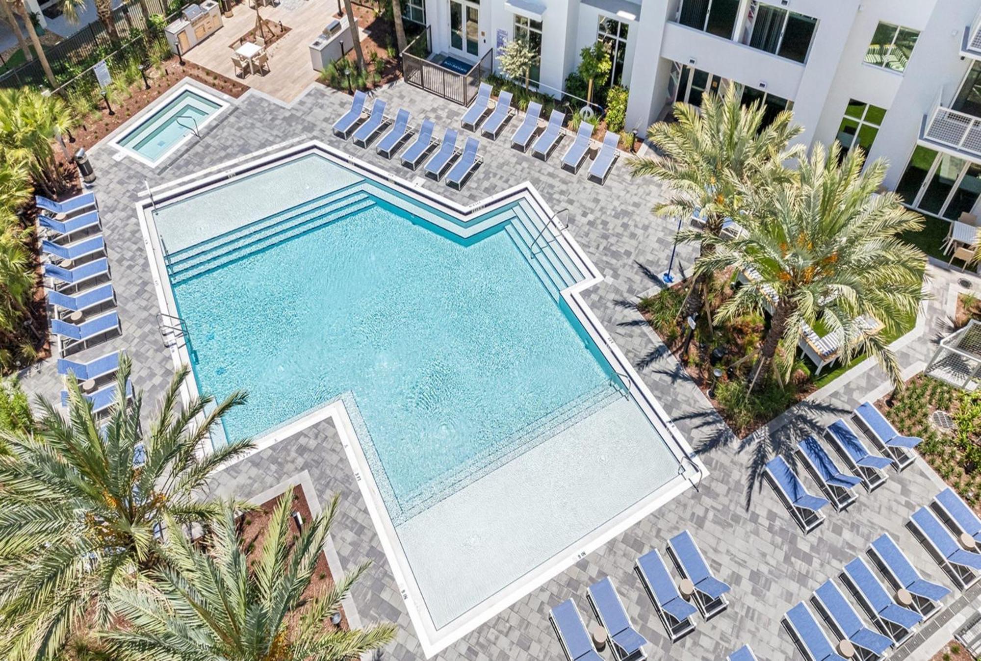 Tortoise One Apartments By Barsala West Palm Beach Exterior photo
