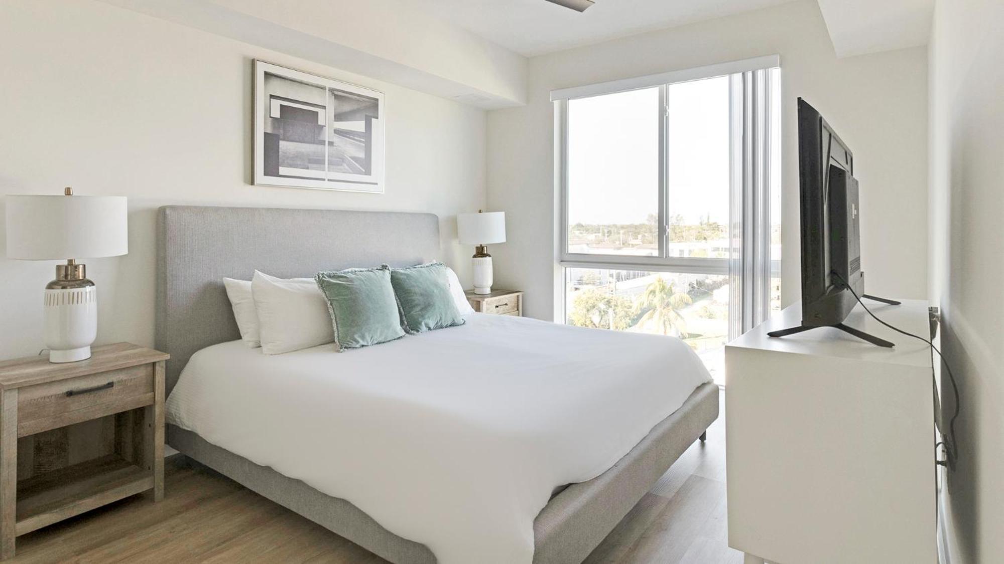 Tortoise One Apartments By Barsala West Palm Beach Room photo