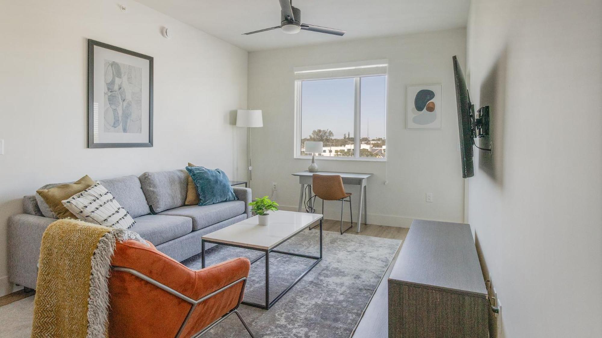 Tortoise One Apartments By Barsala West Palm Beach Room photo