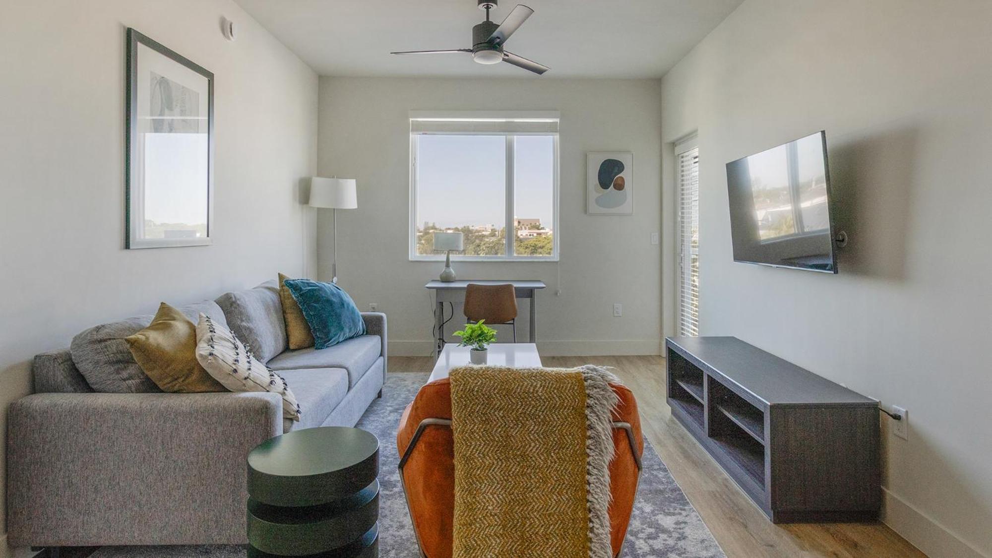 Tortoise One Apartments By Barsala West Palm Beach Room photo