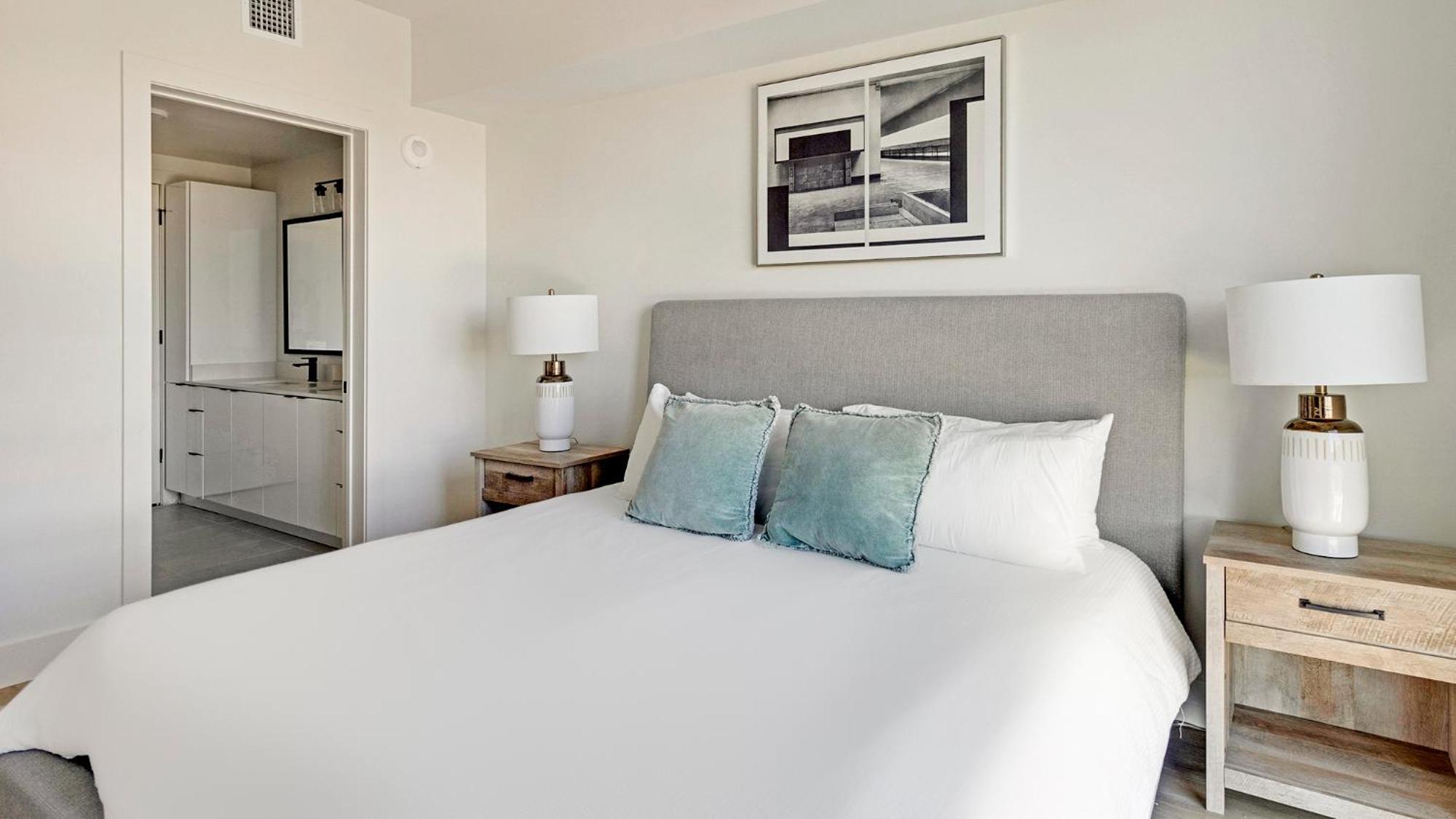 Tortoise One Apartments By Barsala West Palm Beach Room photo