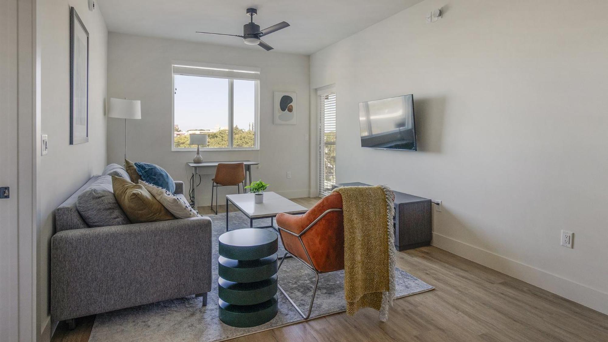 Tortoise One Apartments By Barsala West Palm Beach Room photo