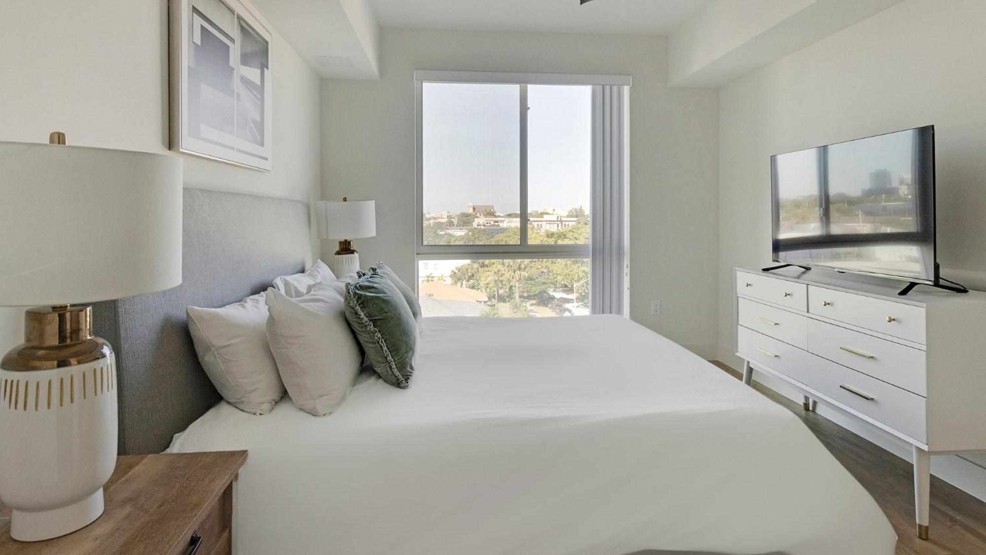 Tortoise One Apartments By Barsala West Palm Beach Room photo