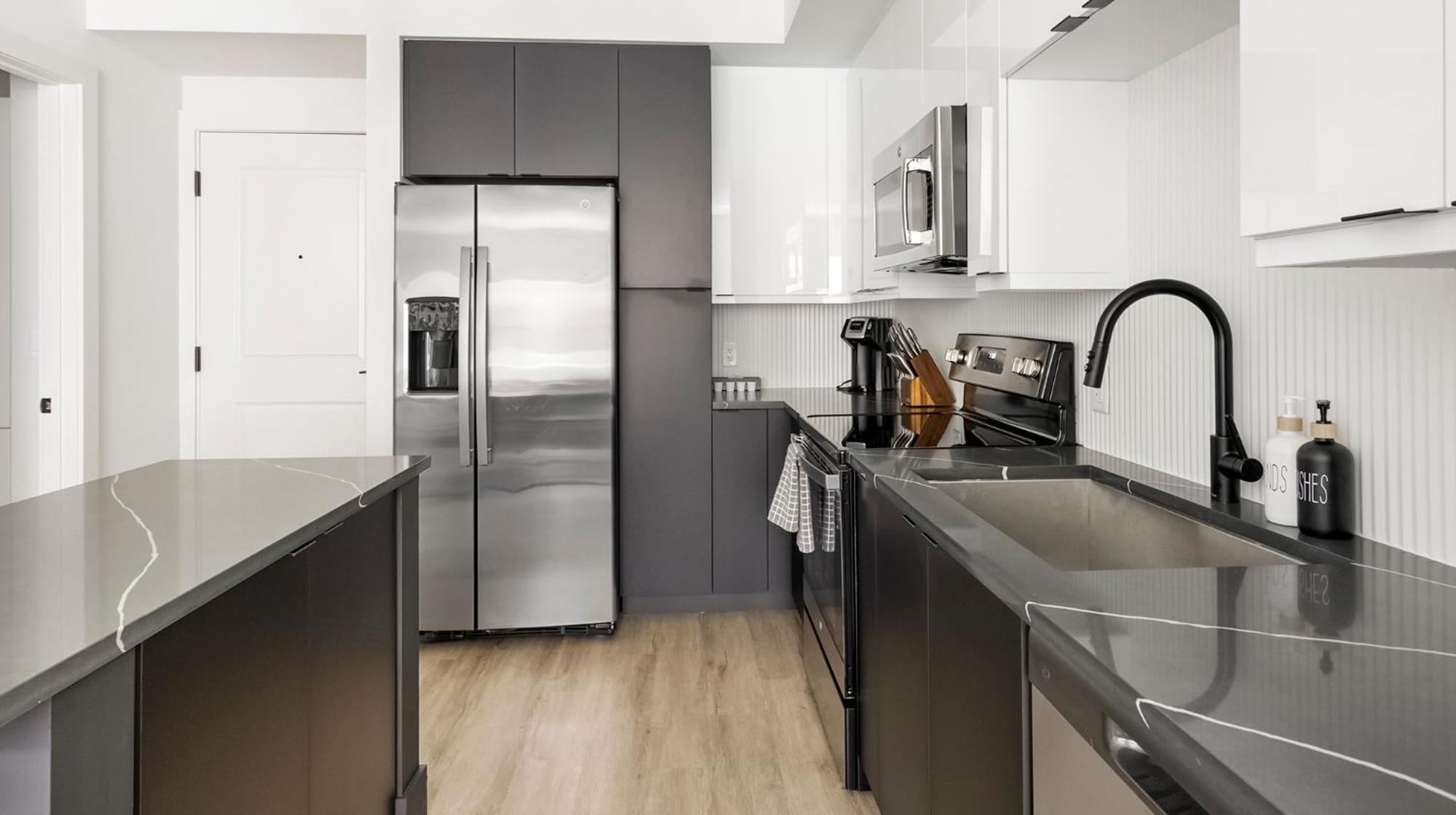 Tortoise One Apartments By Barsala West Palm Beach Exterior photo
