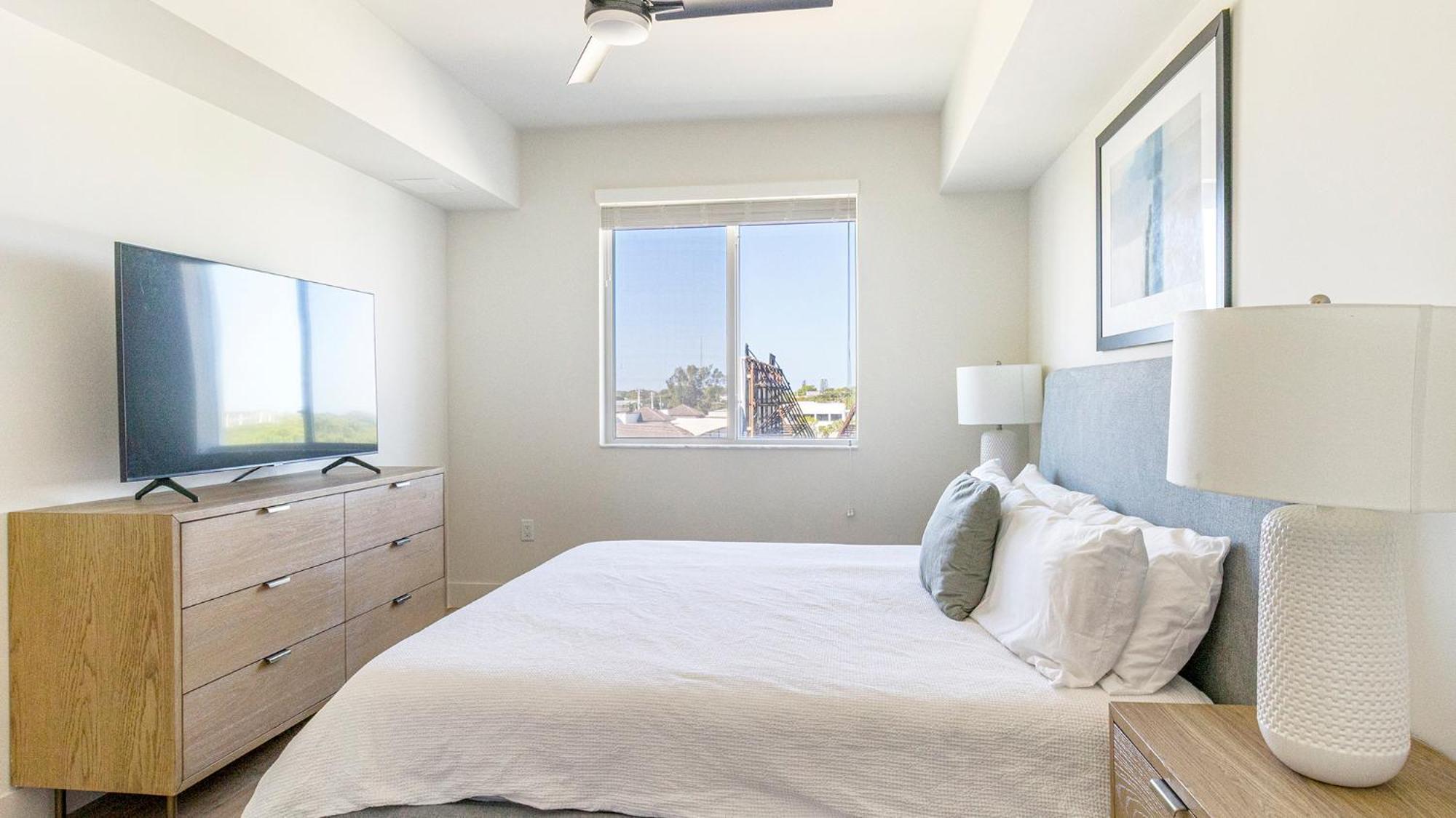 Tortoise One Apartments By Barsala West Palm Beach Room photo