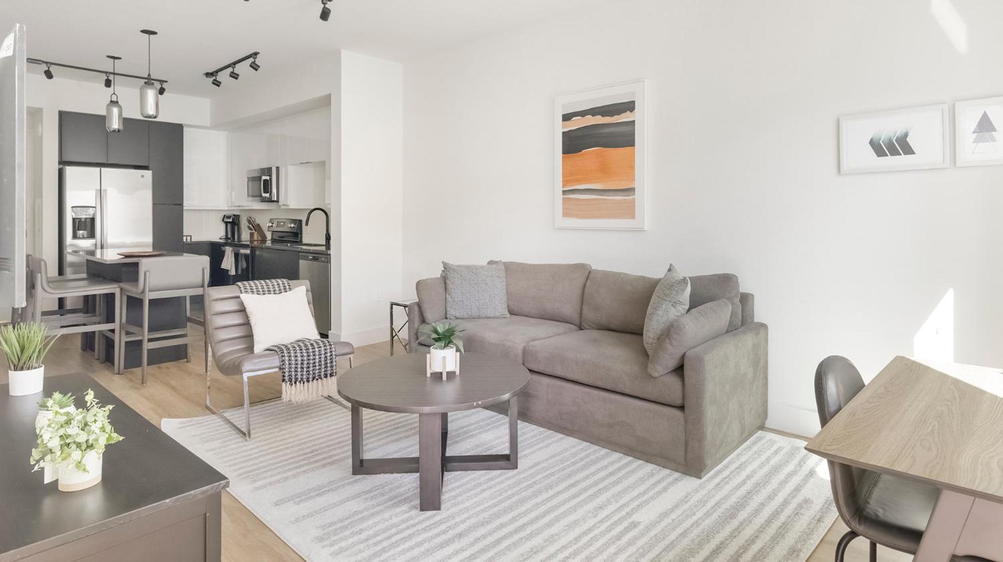 Tortoise One Apartments By Barsala West Palm Beach Exterior photo