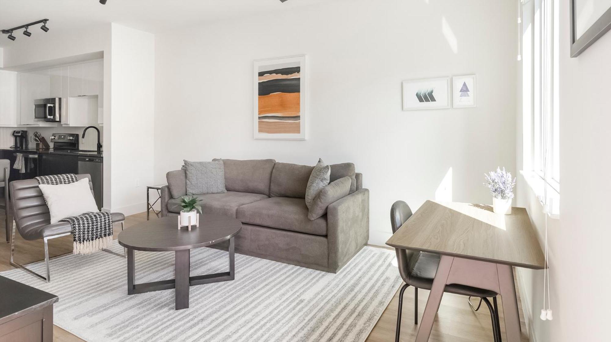 Tortoise One Apartments By Barsala West Palm Beach Exterior photo