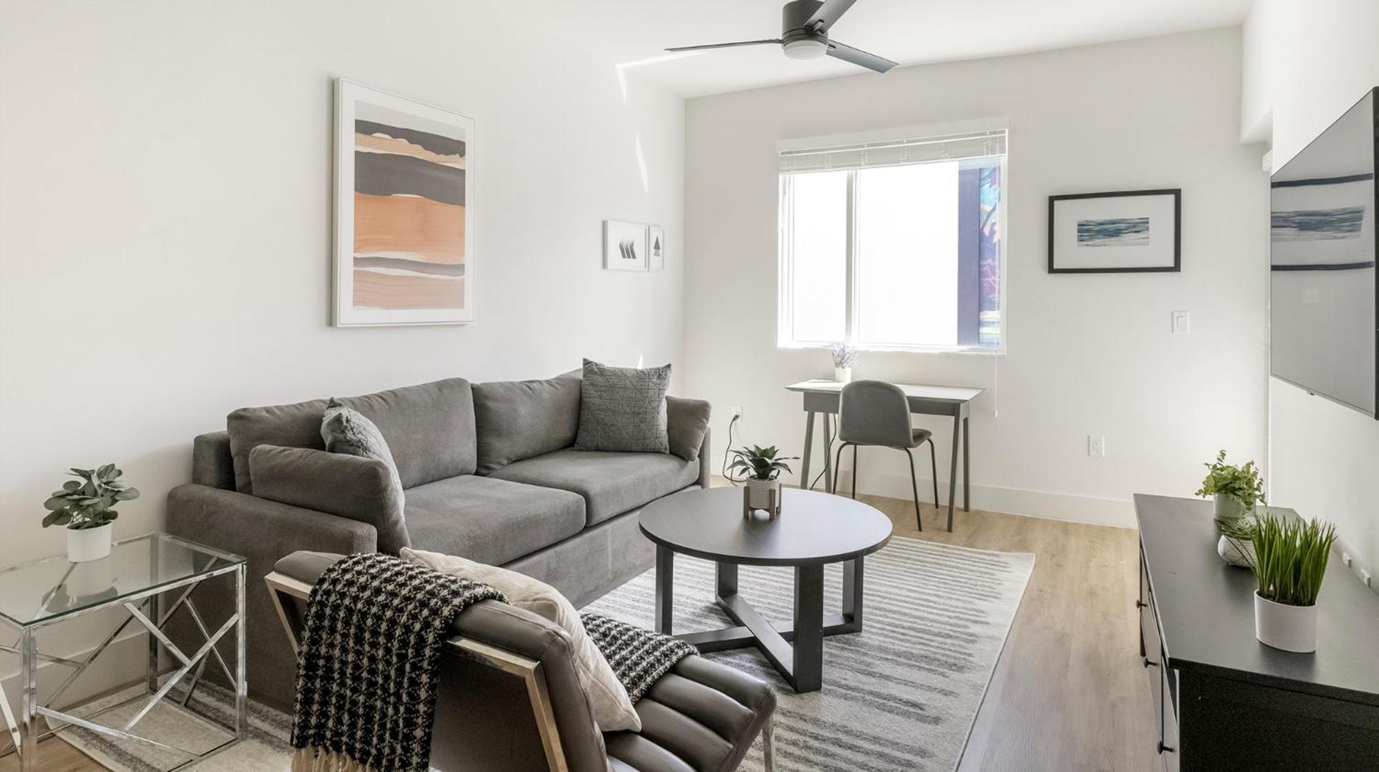 Tortoise One Apartments By Barsala West Palm Beach Exterior photo