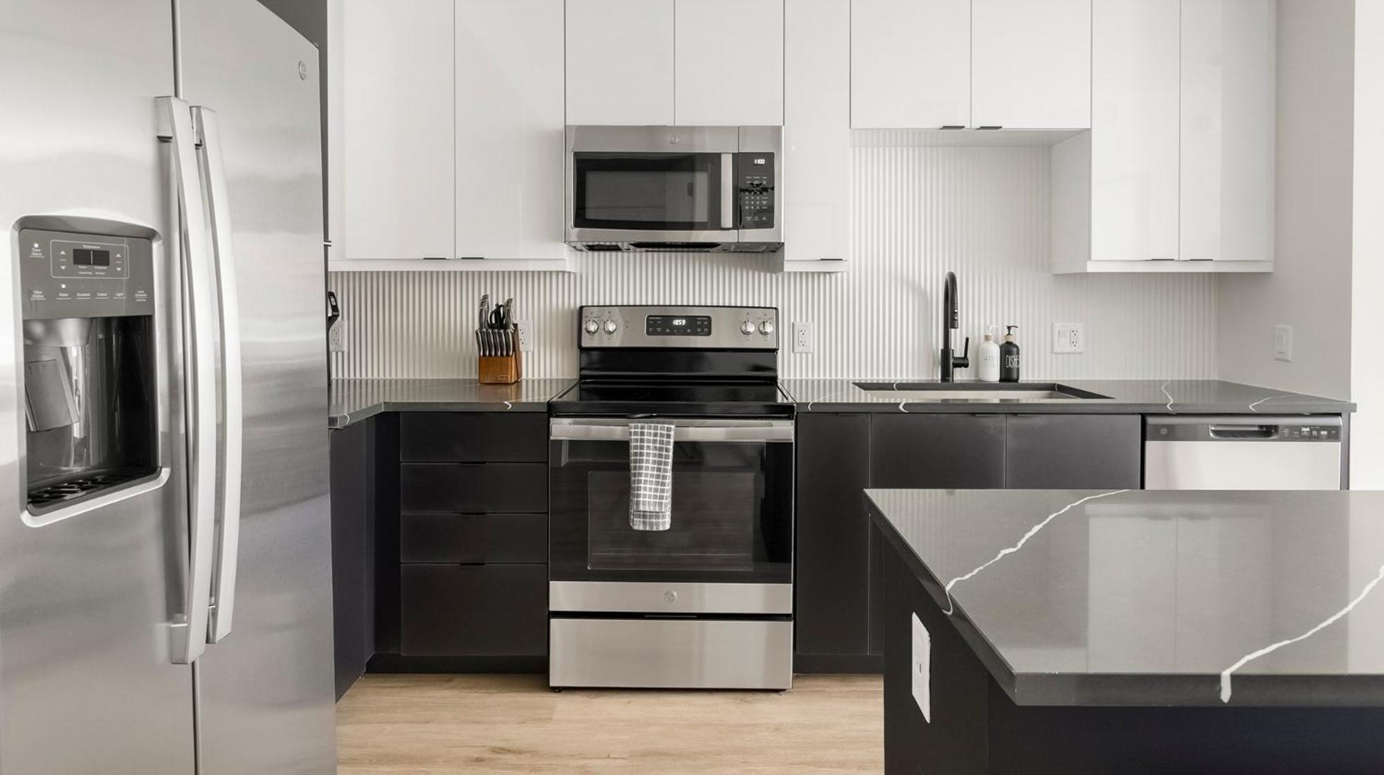 Tortoise One Apartments By Barsala West Palm Beach Exterior photo
