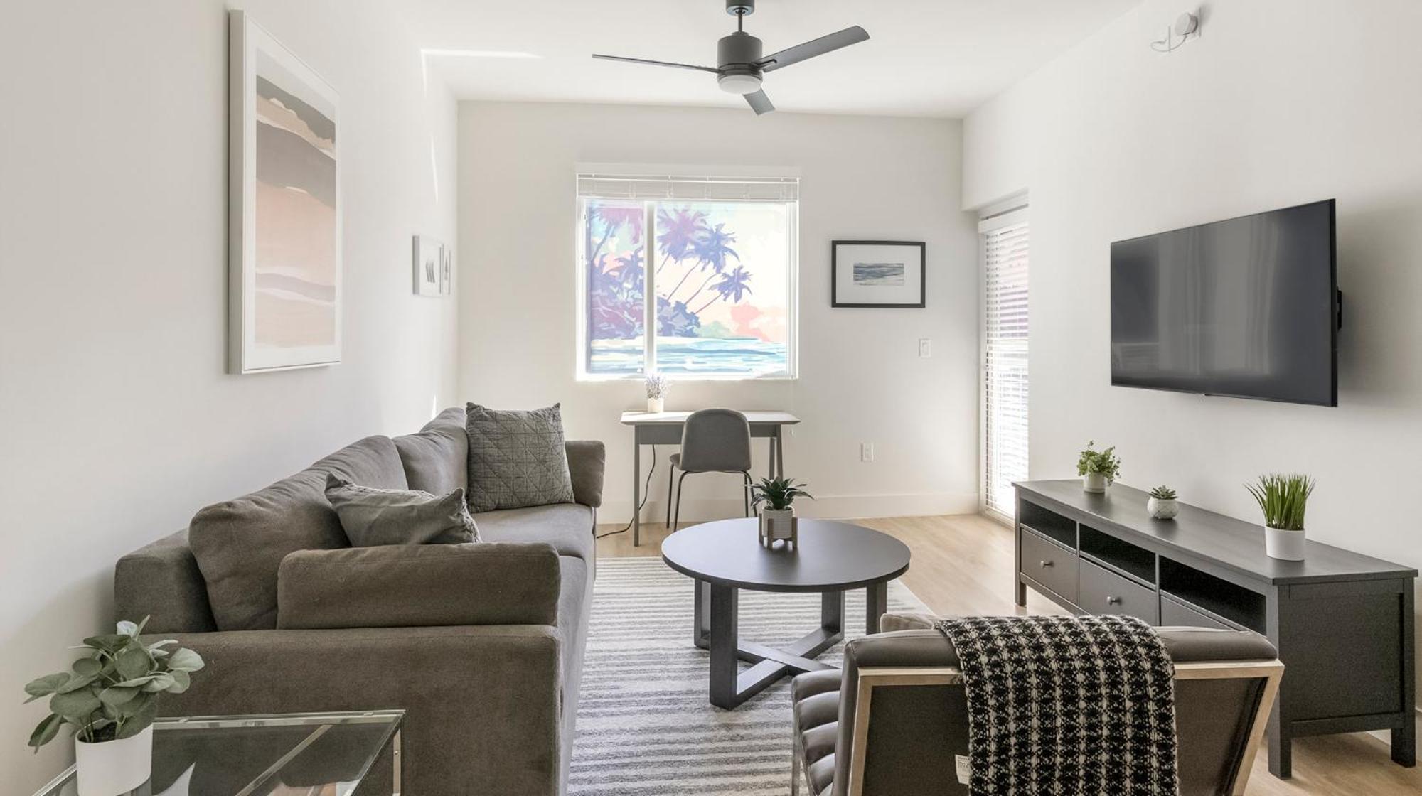 Tortoise One Apartments By Barsala West Palm Beach Exterior photo